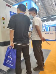 Shenzhen SMTfly Electronic Equipment Manufactory Limited कारखाना उत्पादन लाइन