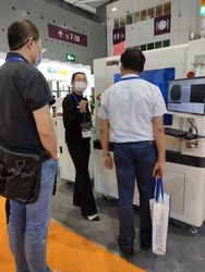 Shenzhen SMTfly Electronic Equipment Manufactory Limited कारखाना उत्पादन लाइन