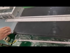 पीसीबी डिपैनलिंग मशीन पीसीबी काटने मोटाई 0.8 से 3.5 मिमी