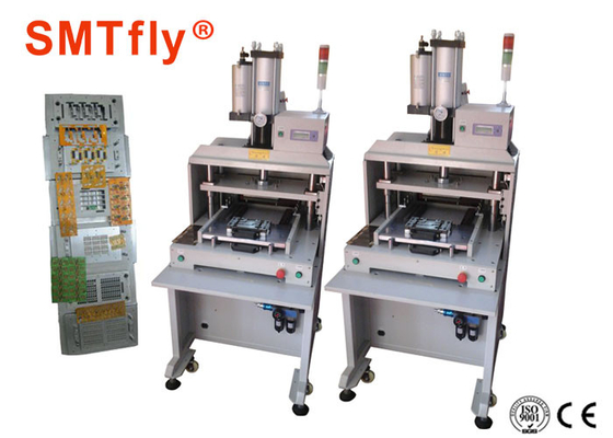 धातु Fpc / Pcb पंचिंग मशीन, Pcb असेंबली के लिए स्वचालित Pcb Depaneling उपकरण