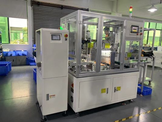 0.7 एमपीए पीसीबी वी कट मशीन ऑनलाइन वायवीय 3.5 मिमी रैखिक ब्लेड 330 मिमी