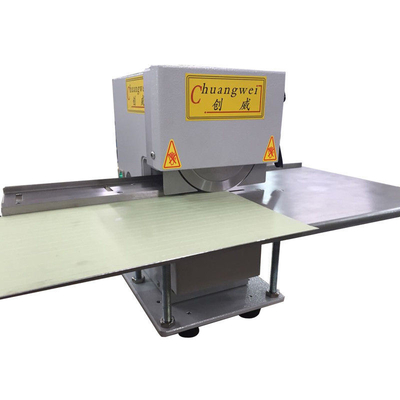 300mm / s परिशुद्धता काटने की खरोंच Pcb पैलेट 1.0 मिमी मोटाई