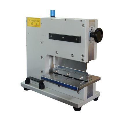 220V 0.6-3.5 मिमी मोटाई पीसीबी विभाजक पीसीबी कटर पीसीबी विधानसभा के लिए