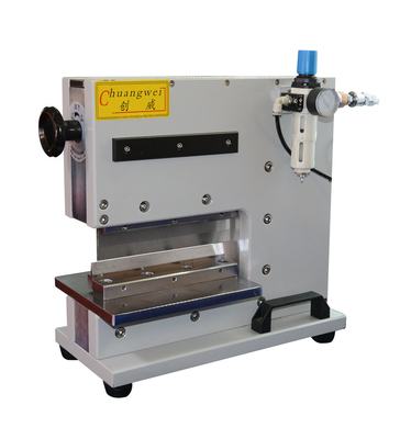 220V 0.6-3.5 मिमी मोटाई पीसीबी विभाजक पीसीबी कटर पीसीबी विधानसभा के लिए