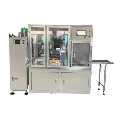 330mm 0.7Mpa पीसीबी वी कट मशीन ऑनलाइन वायवीय 3.5mm रैखिक ब्लेड
