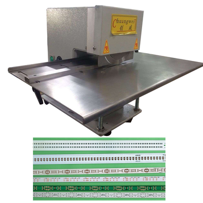 PCBA के लिए ISO9001 W280mm कटिंग FR4 PCB बोर्ड प्रिंटिंग मशीन