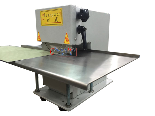 PCBA के लिए ISO9001 W280mm कटिंग FR4 PCB बोर्ड प्रिंटिंग मशीन