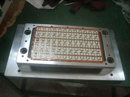 जंगम कुशल डाई पीसीबी पंचिंग टूल फास्ट रिप्लेस