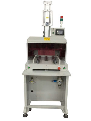 स्वचालित धातु 110V या 220V 0.4MPa मिलिंग जोड़ों के साथ पंचिंग मशीन मरो