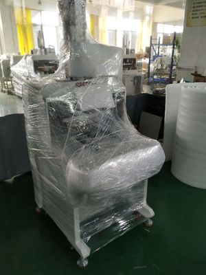 220V SKH-9 हाइड्रोलिक डाई होल पंच मशीन हाई स्पीड स्टील