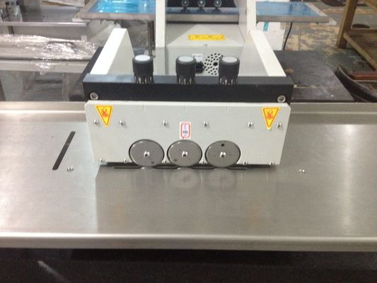 220VAC पीसीबी Depanelizer