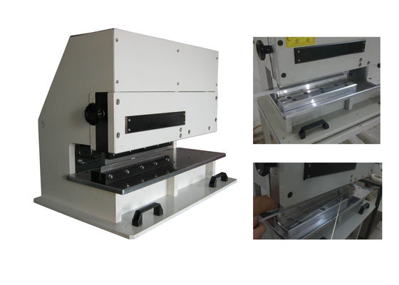 PCB Depaneling For Automotive Electronics And Led Lighting Industry