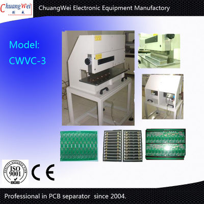 PCB Depaneling For Automotive Electronics And Led Lighting Industry