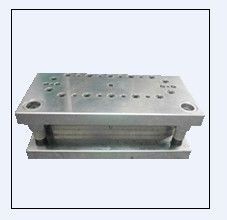DC53 जंगम प्रेस शीट कस्टम धातु मुद्रांकन मर 110V