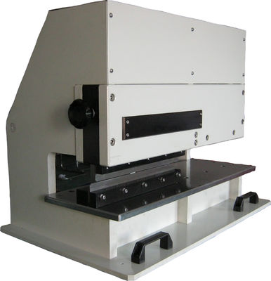 Aluminum V-Cutting Machine
