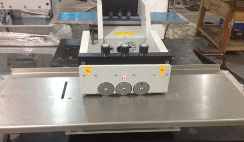 220VAC पीसीबी Depanelizer