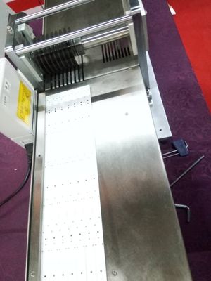 8pcs पीसीबी सेपरेटर
