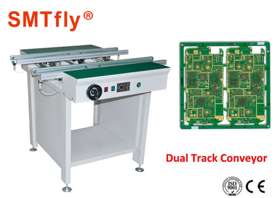 10L / मिनट Pcb टर्निंग टेलिस्कोपिक गेट कन्वेयर मैक्स 200 वोल्ट