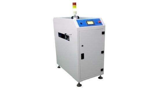 PLC AC 220V SMEMA इंटरफ़ेस Pcb लिंक कन्वेयर / Pcb अस्वीकार कन्वेयर
